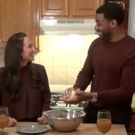 BWW TV Exclusive: BACKSTAGE BITE Thanksgiving Special! With Katie Lynch and THE COLOR PURPLE's Antoine L. Smith