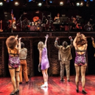 Photo Flash: First Look at the SWEET CHARITY Cast in Costume! Video