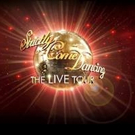 STRICTLY COME DANCING 2016 UK Live Tour Announced Video