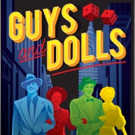 Finger Lakes Musical Theatre Festival to Roll the Dice with GUYS AND DOLLS; Cast Anno Video