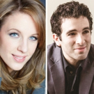 Jessie Mueller, Stephen Schwartz, Marilyn Maye and More Coming Up at NJPAC This Fall Video