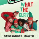 Brave New Workshop to Present 2016 Holiday Show WHAT THE ELF?! Video