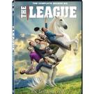 THE LEAGUE Season Six Arrives on DVD Today Video