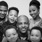 VH1 to Premiere Sixth and Final Season of T.I. AND TINY: THE FAMILY HUSTLE, 4/17 Video