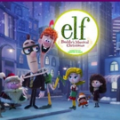 NBC Airs Animated Special ELF: BUDDY'S MUSICAL CHRISTMAS Starring Jim Parsons Tonight Video