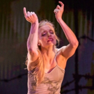 Photo Flash: TED Talks Live Presents War & Peace Video