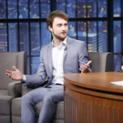 VIDEO: Daniel Radcliffe Wants Audiences to Keep Their Cell Phones On During New Play…