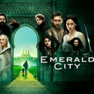 No Second Season for NBC's Midseason Drama EMERALD CITY Video