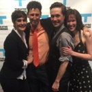 Photo Flash: CABARET Celebrates Opening Night at Theatre at the Center Video
