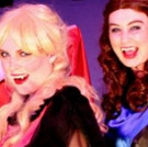 DRACULA-THE MELODRAMA Coming Up at Pocket Sandwich Theatre