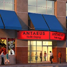 Construction Now Underway for Antaeus Theatre Company's New Space in Glendale Video