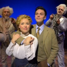 BWW Review: TIM & SCROOGE at Westchester Broadway Theatre