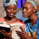 Lupita Nyong'o & Original Off-Broadway Cast to Reunite for Broadway Run of ECLIPSED Video