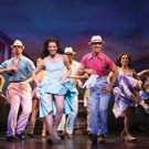 ON YOUR FEET! Tickets Now Available Through April 2017