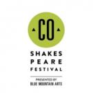 2015 Colorado Shakespeare Festival to Get Underway This Month Video