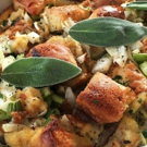 'Stuff in All the Holiday Cheer You Can!' Says Krystal'