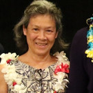 Hawaii High School National Poetry Recitation State Champion