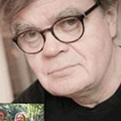 Garrison Keillor to Bring Harmony and Humor to Warner Theatre Photo