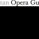 The Metropolitan Opera Guild Presents A German Repertoire Showcase Video