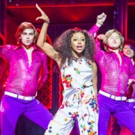 BWW Review: SISTER ACT, King's Theatre, Glasgow, 3 October 2016 Video