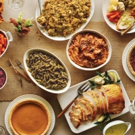 Cracker Barrel Old Country Store' Family Meals To-Go to Create Hassle-Free Thanksgiv