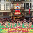 Before the Thanksgiving Day Parade Passes By, Find Out Who to Watch on What Channel!