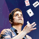 MASTERS OF ILLUSION Star Jason Bishop Brings STRAIGHT UP MAGIC to New Victory…
