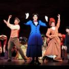 Photo Flash: First Look at Pittsburgh CLO's MARY POPPINS Video