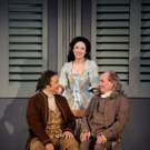 BWW Review: Ocean State Theatre Tells a Timely Story of Politics and History with…