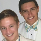 Dundalk Community Theatre Presents FOREVER PLAID