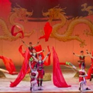 Shanghai Acrobats of the People's Republic of China Will Make Segerstrom Center Debut