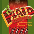 York Theatre Company Presents PLAID TIDINGS Limited Engagement Video