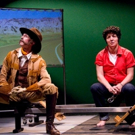 The TEAM to Bring ROOSEVELVIS (RE-MX'D) to New York Live Arts