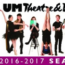 UM School of Theatre & Dance to Present Funny Farce NOISES OFF