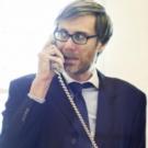 Photo Flash: In Rehearsal for THE MENTALISTS, Starring Stephen Merchant & Steffan Rho Video