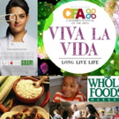 Columbia Festival of the Arts Launches Spring Festival VIVA LA VIDA Today Video