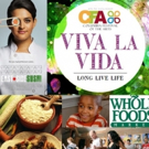 Columbia Festival of the Arts to Launch Spring Festival VIVA LA VIDA This April