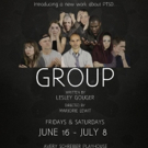 Defiance Theatre Co Presents GROUP a World Premiere Play About PTSD Video