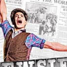 NEWSIES National Tour Coming to the Fabulous Fox in January Video