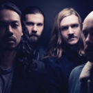 The Temper Trap Announce Fall Tour + Summer Release Shows Video
