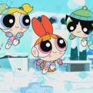 Cartoon Network to Present Holiday-Themed New Episodes POWERPUFF GIRLS & More