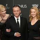 Photo Coverage: Michael Grandage's GENIUS Celebrates NYC Premiere at MoMA!