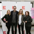 Photo Flash: Meet the Cast of MCC Theater's 'A FUNNY THING HAPPENED...'