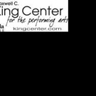 King Center Adds Six New Shows To Its Season! Video