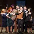 Photo Flash: Whodunit? First Look at CLUE: ON STAGE at Bucks County Playhouse