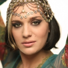 The Colony Hotel's Royal Room Continues Summer Cabaret with Ariana Savannas in &…