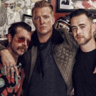 HBO to Debut Documentary  EAGLES OF DEATH METAL: NOS AMIS This February