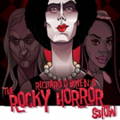 THE ROCKY HORROR SHOW at Lakewood Playhouse Video