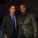 Photo Flash: Adam Jacobs, Anthony Murphy, Isabelle McCalla, Jonathan Weir and More…