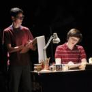 Mystery Woman Revealed! Meet the Real 'Joan' of FUN HOME Video